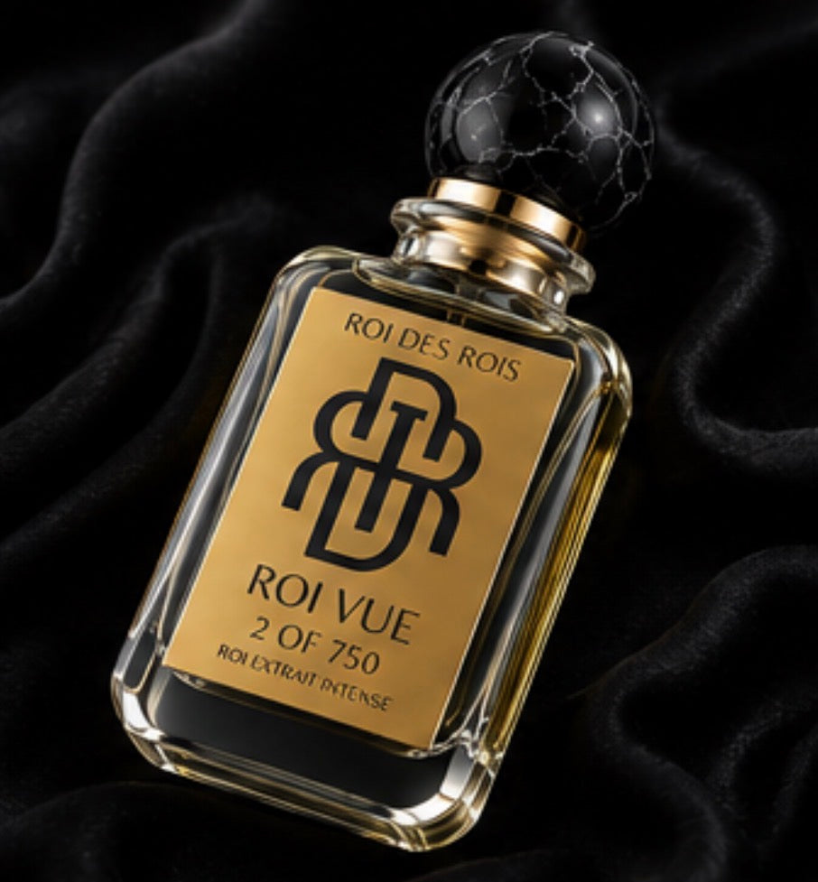 1.RDR - LIMITED EDITION 750 ONLY BY ROI DES ROIS